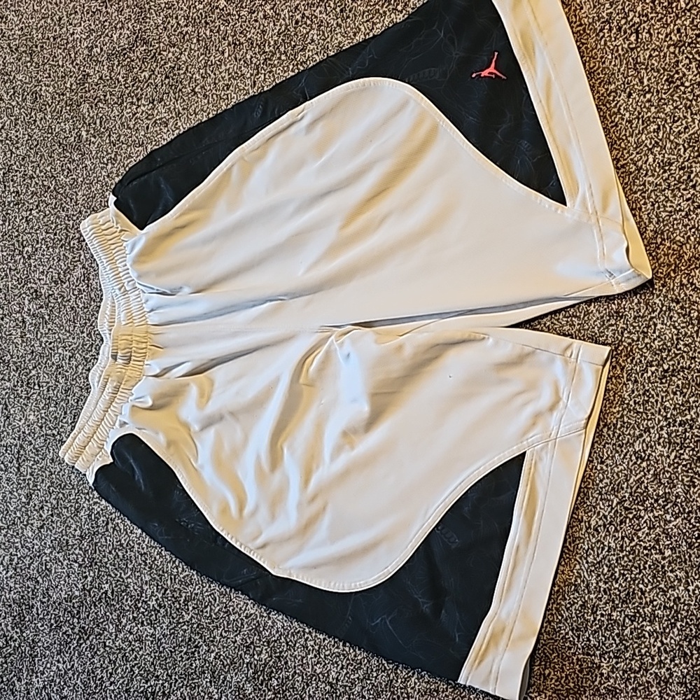 Jordan shorts
